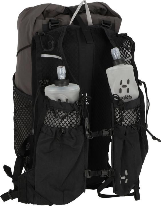 Actual product image Haglöfs L.I.M Airak 14 Backpack S-M 43 cm (11 l)