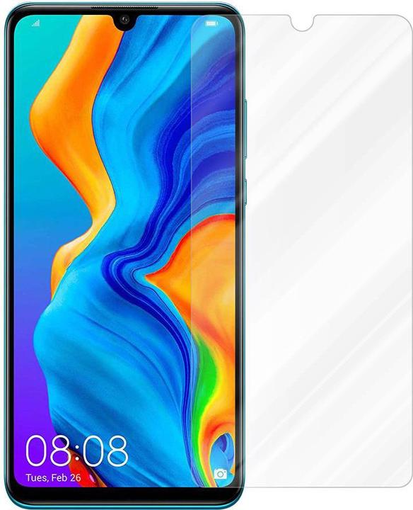 Immagine prodotto Cadorabo Vetro di protezione del display per Huawei P30 LITE (1 Pezzo/i, Huawei P30 Lite)