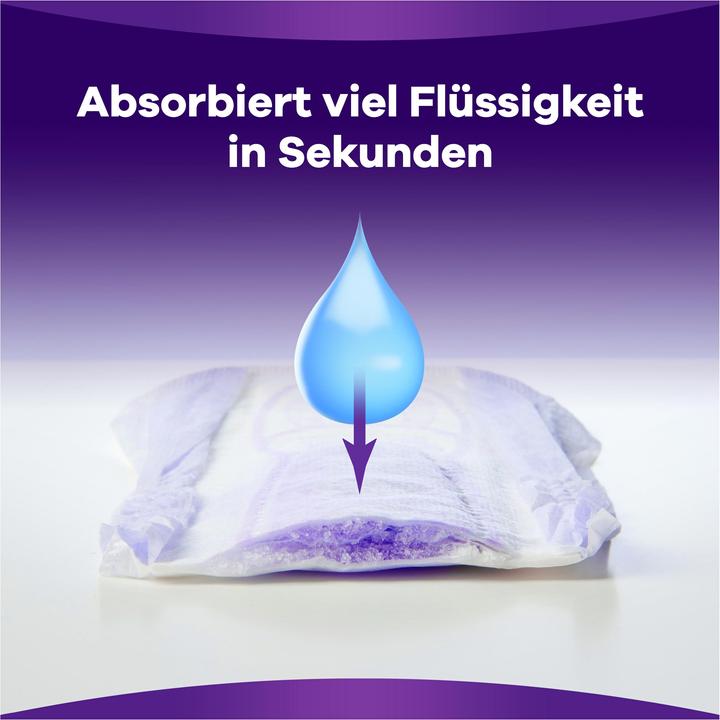 Actual product image Always Discreet (8 x, Large plus)