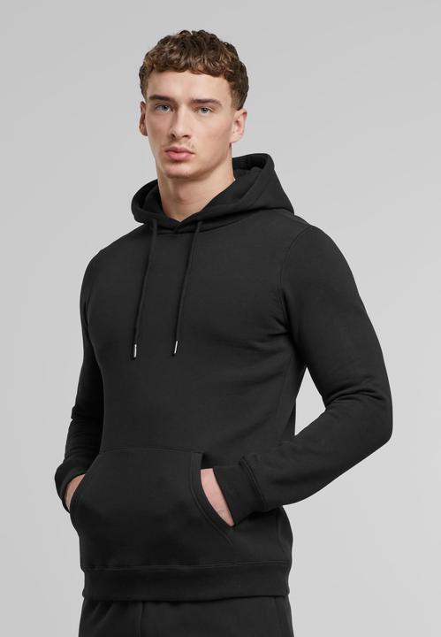 Image du produit Mister Tee MisterTee Basic Hoodie - 181679 (M)