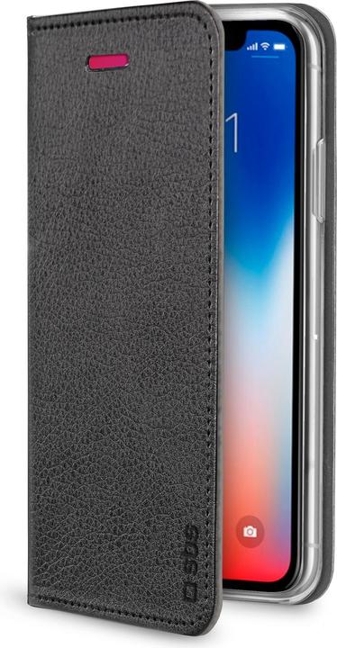 Immagine prodotto SBS Coperchio pieghevole (Apple iPhone X, Apple iPhone XS)