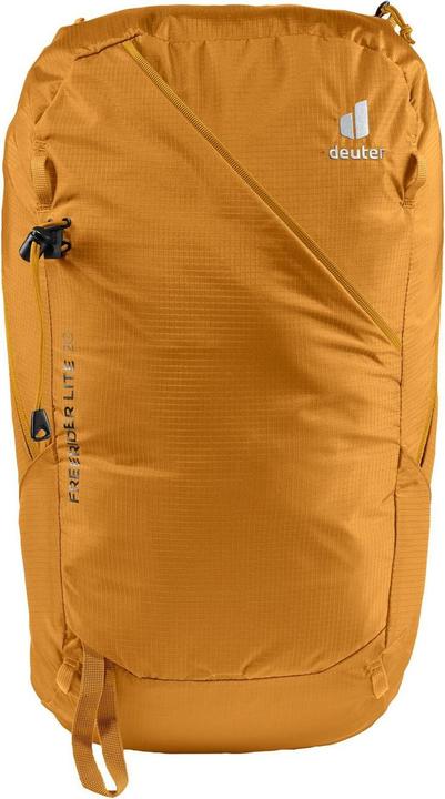 Actual product image Deuter Freerider Lite 20 (20 l)
