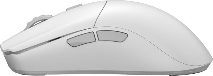 Immagine prodotto Glorious Series 2 PRO Wireless Gaming Maus - weiss (Cablato, Senza fili)