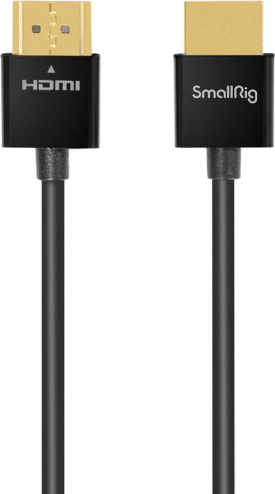 Produktbild SmallRig HDMI (Typ A) — HDMI (Typ A) (0.35 m, HDMI)