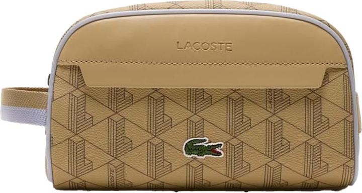 Actual product image Lacoste The Blend Toiletry Bag