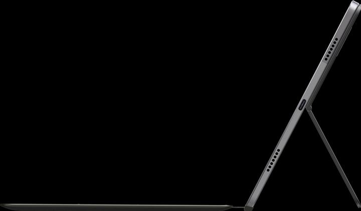 Produktbild Lenovo Tab P11 inkl. CH-Tastatur, Precision Pen 2 (nur WLAN, 11", 128 GB, Slate Grey)