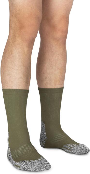 Produktbild Normani 2 Paar Coolmax Trekking-Funktionssocken (2er Pack, 35 - 38)