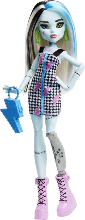 Immagine prodotto Monster High Frankie Stein