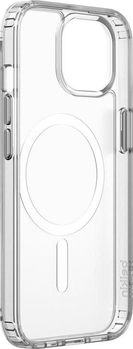 Produktbild Belkin ScreenForce magn.Schutzh. iPhone 15 Plus transp.MSA020btCL (Apple iPhone 15 Plus)