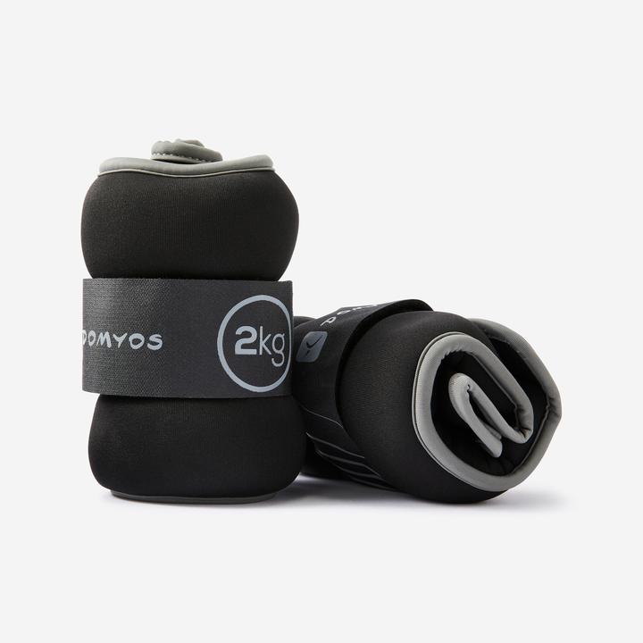 Nyamba DB 2 (2 x 2 kg)