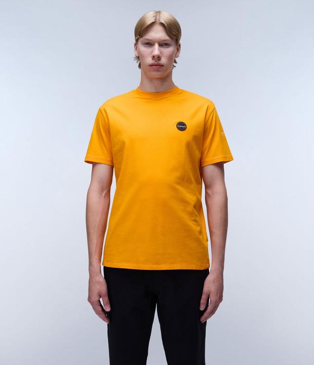Produktbild Napapijri t-shirt s-badge (M)