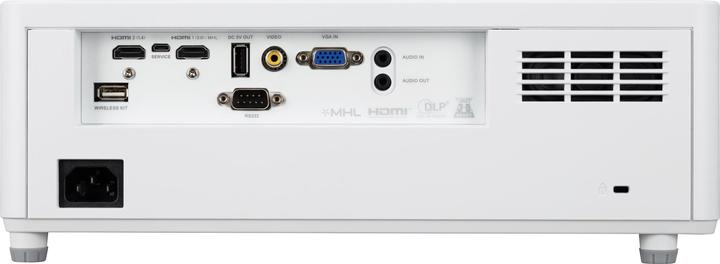 Actual product image Acer PL1520i (Full HD, 4000 lm, 1.21 - 1.59:1)