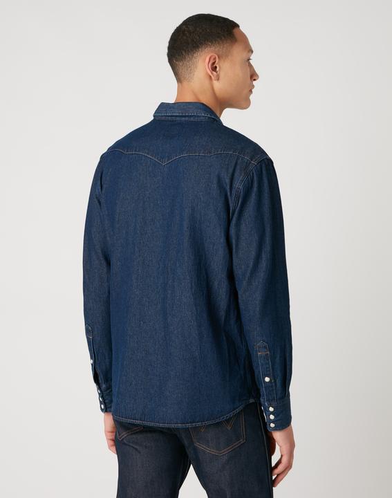 Image du produit Wrangler Western (S)