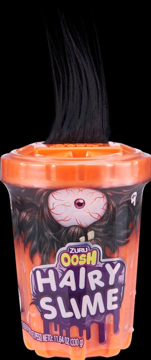 Produktbild Zuru Oosh-Std-Hairy Slime Large,S1,Shrink Wra