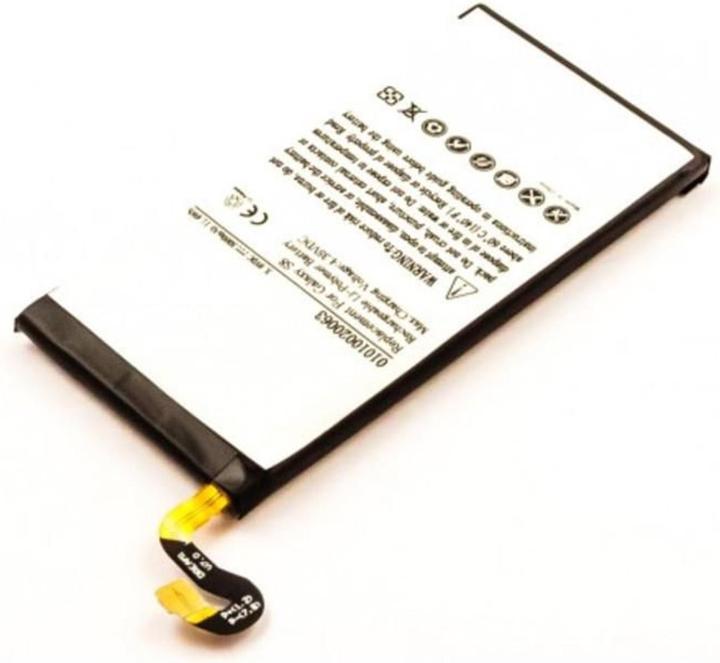 Actual product image CoreParts MBXSA-BA0108 (Rechargeable battery, Galaxy S8)