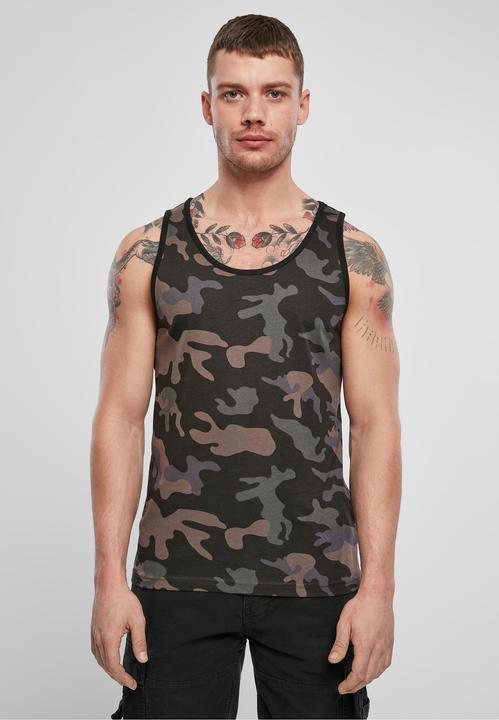 Produktbild Brandit Tank Top (L)