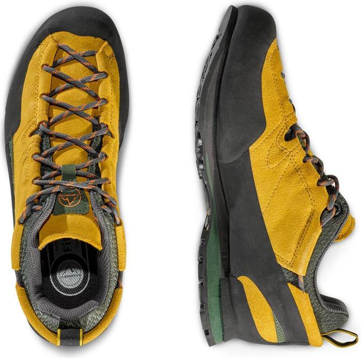 Produktbild La Sportiva Boulder X (39.5)