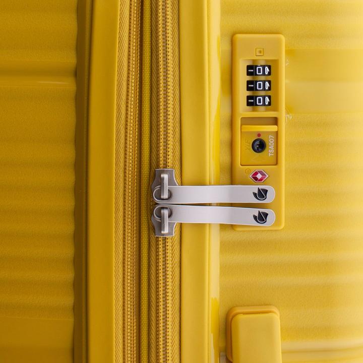 Produktbild Wüsthof Bionic - Trolley (80 l, M (50 - 90l))