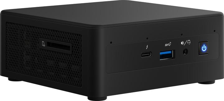 Produktbild Intel RNUC11PAHI70Z02 (Intel Core i7-1165G7)