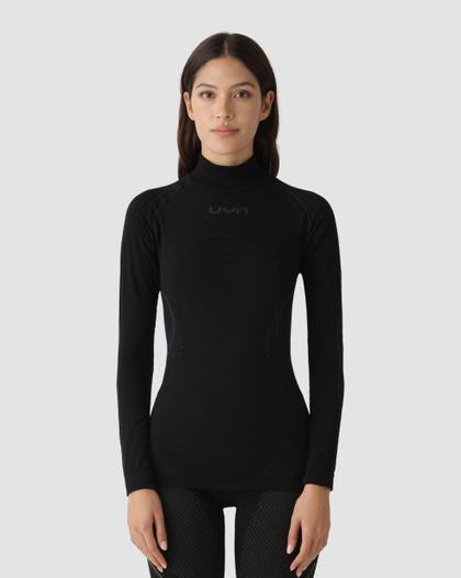 Produktbild UYN Thermoshirt Mit Stehkragen Evolutyon Biotech (S)