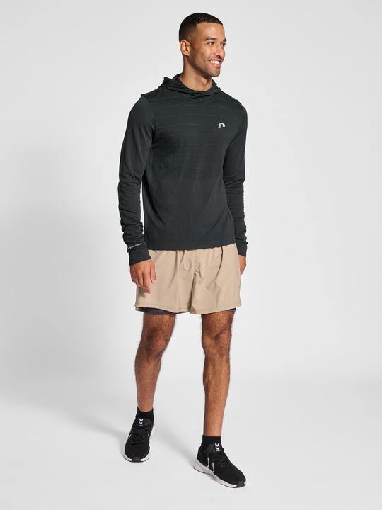 Actual product image Newline Cambrigde Seamless Hoodie Men (XXL)