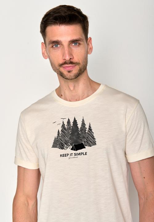 Produktbild Greenbomb Nature Keep Roll T-Shirt (L)
