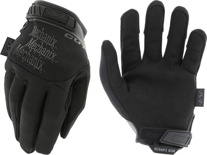 Mechanix Wear Pursuit CR5 Handschuh