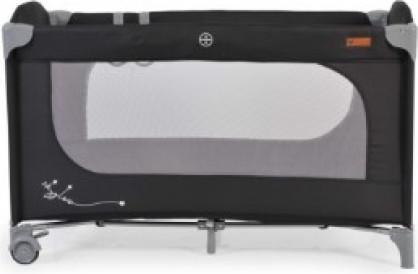 Actual product image Cangaroo Travel cot Skyglow