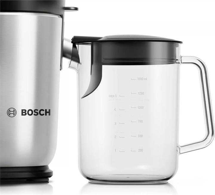 Actual product image Bosch Hausgeräte MES4010 (EU plug)