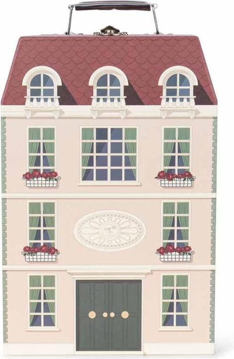 Image du produit Konges Slojd Lot de 2 valises Boutique Hotel