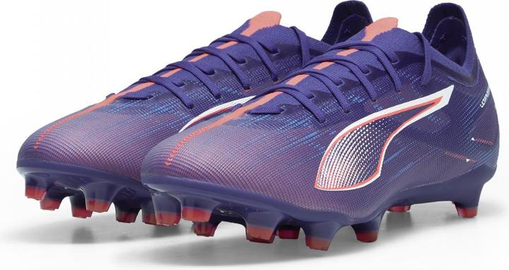Actual product image Puma Ultra 5 Match Fg/Ag (40.5)