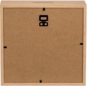 Immagine prodotto TOP Salvadanaio (20 x 20 x 5 cm)