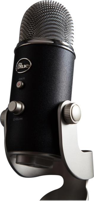 Image du produit Blue Yeti X