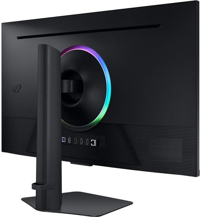Produktbild Samsung Odyssey G7 S32DG702EU (3840 x 2160 Pixel, 32")