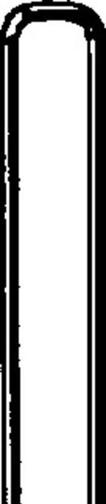 Revotool Heftklammern Typ K90 (3000 Stück, 40 mm)