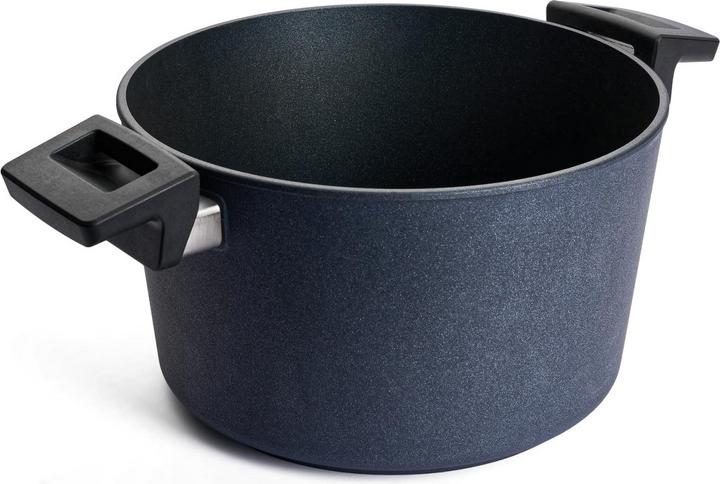 Image du produit Woll Active Lite (24 cm, Cuiseur à vapeur, Fonte d'aluminium)