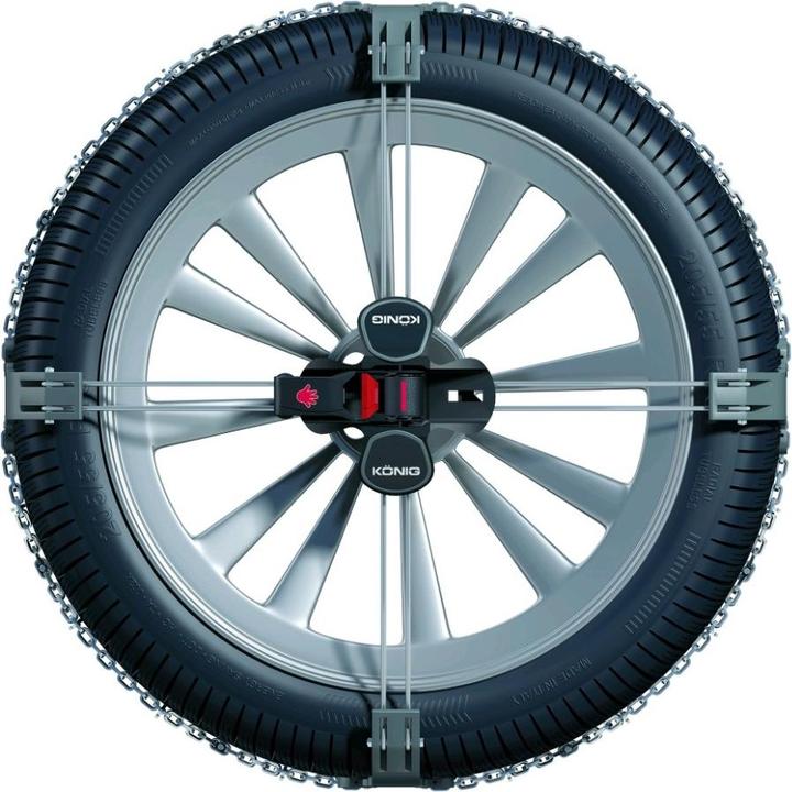 Image du produit König Chain K-summit K44