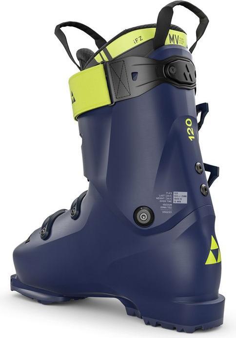 Produktbild Fischer Sports RC4 105 MV BOA VAC GW Ocean/Ocean (30.5)