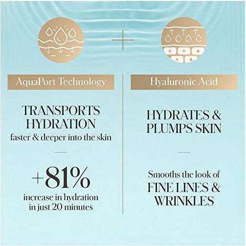 Actual product image Kate Somerville HydraKate (50 ml)