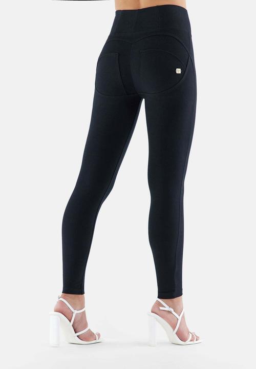 Immagine prodotto Freddy WR.UP® Pantaloni modellanti 7/8 WRUP4HC001ORG (S)
