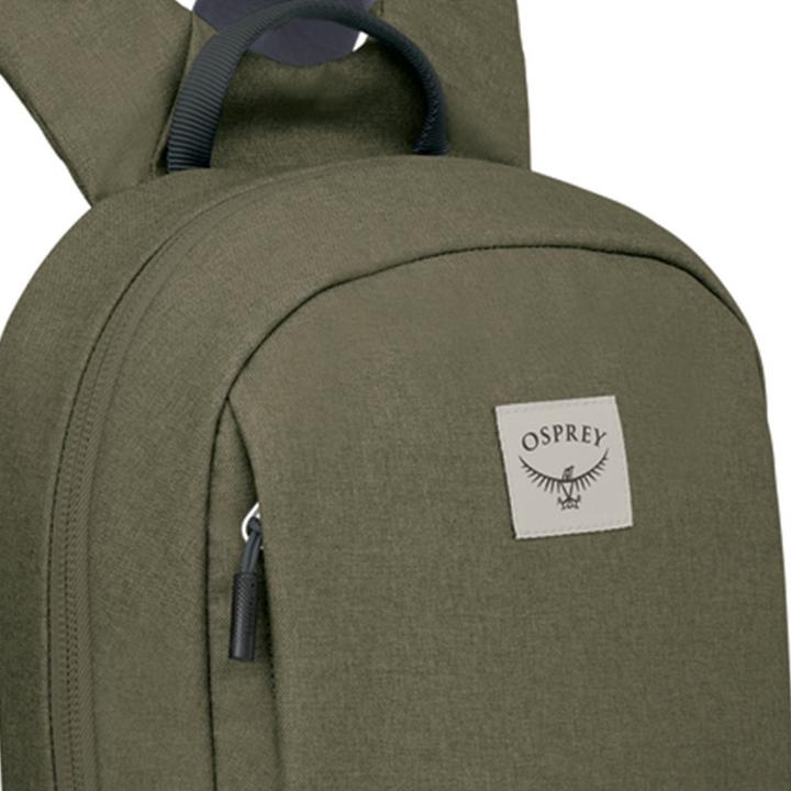 Actual product image Osprey Arcane Small Day backpack 39 cm laptop compartment (10 l)