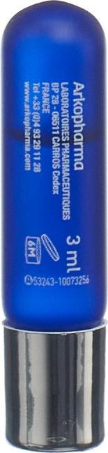 Immagine prodotto Arkopharma Migrastick forte Roll-on (1 Pezzo/i, Roll-on, 17 g)