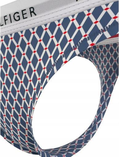 Actual product image Tommy Hilfiger Ladies thongs (XS)