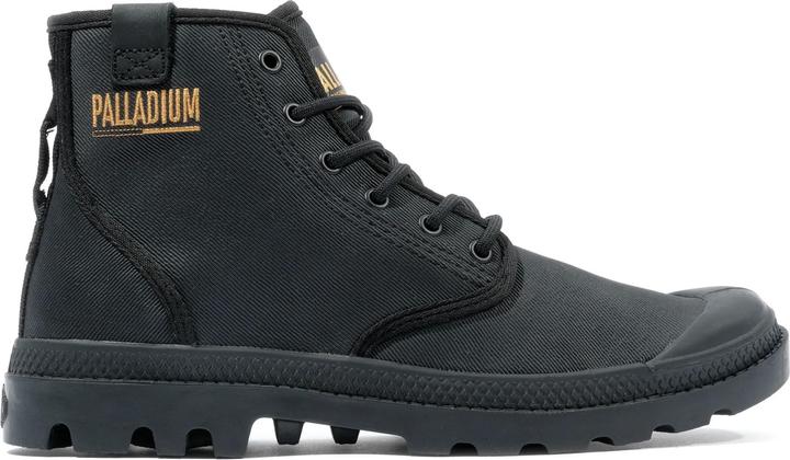 Produktbild Palladium stiefeletten pampa hi coated (45)