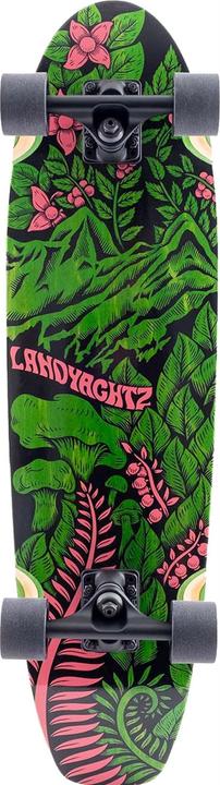 Actual product image Landyachtz M41456 (31.50")