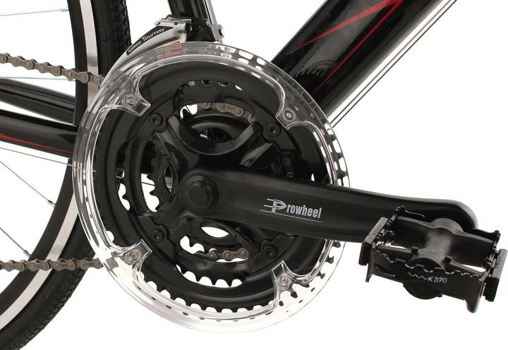 Image du produit KS Cycling Lightspeed (58 cm)