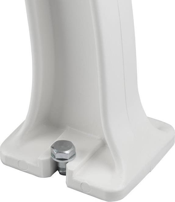 Image du produit Blome Ancrage au sol, kit de 2, 4 vis.