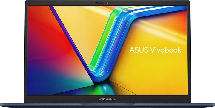 Actual product image ASUS X1404VA-EB1102W