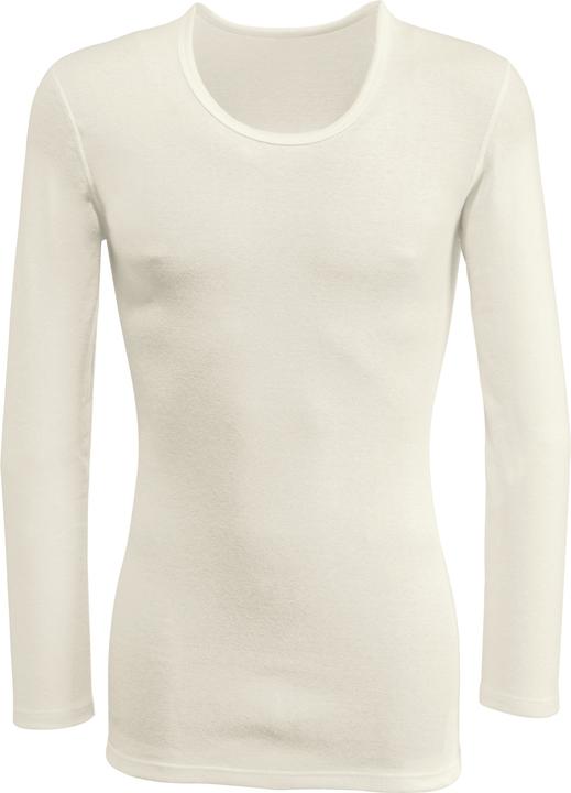 Actual product image Con-ta Men's vest, long-sleeved (5)