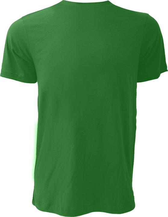 Actual product image Bella Canvas Canvas jersey T-shirt short sleeve (XL)